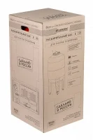 ᐉ Расширительный бак Джилекс 50 ✔️ фото | ⏩ Progreem.by