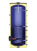 ᐉ Бойлер косвенного нагрева Apamet STIL 150 Skay (w/s) [153 л] ✔️ фото | ⏩ Progreem.by