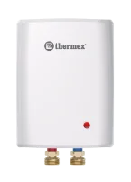 Проточный водонагреватель THERMEX Surf 5000 [5 кВт]