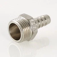 ᐉ Штуцер для шланга Valtec 3/4" 20 мм ✔️ фото | ⏩ Progreem.by