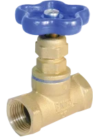 ᐉ Клапан БАЗ 15Б3р Ду20 А50 3/4” вода ✔️ фото | ⏩ Progreem.by