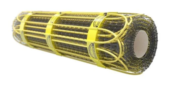 ᐉ Нагревательный мат Национальный комфорт 2НК Мастер 1200 Вт/8,0 кв.м с терморегулятором ✔️ фото | ⏩ Progreem.by