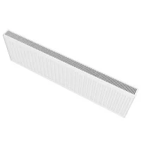 ᐉ Радиатор стальной панельный Лемакс Compact 300-21-1000 бок. подк. ✔️ фото | ⏩ Progreem.by