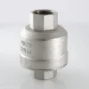Обратный клапан Valtec для гравитационных систем 1 1/4 ᐉ Обратный клапан Valtec для гравитационных систем 1 1/4 VT.202.N.07 ✅ фото | Valtec ⭐ Progreem.by