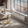 ᐉ Радиатор биметаллический Royal Thermo PianoForte 200 Белый [18 секций] RTPW3020018 ✅ фото | Royal Thermo ⭐ Progreem.by