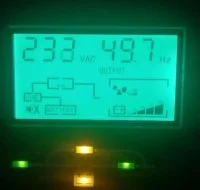 ᐉ Источник бесперебойного питания для котла EcoVolt TERMO 612 ✔️ фото | ⏩ Progreem.by