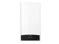 ᐉ Конденсационный газовый котел Ariston GENUS One System 24 одноконтурный турбированный [24,4 кВт] ✔️ фото | ⏩ Progreem.by