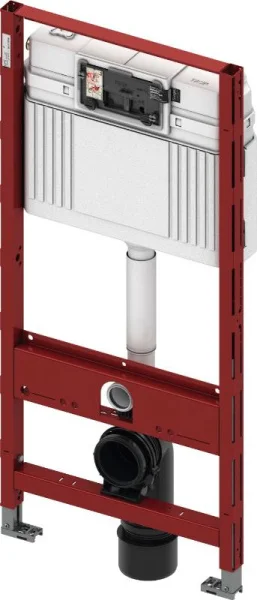 Инсталяция для унитаза TECE 9300302 без кнопки