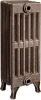 Чугунный радиатор Viadrus Хеллас 270/218 410 мм