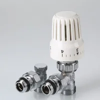 Комплект терморегулирующего оборудования для радиатора Valtec угловой 1/2"x3/4" Евроконус ᐉ Комплект терморегулирующего оборудования для радиатора Valtec угловой 1/2"x3/4" Евроконус ✔️ фото | ⏩ Progreem.by