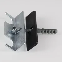 ᐉ Кронштейн стальной для крепления радиаторных фитингов Valtec VT.481.KS.01 ✔️ фото | ⏩ Progreem.by