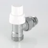 ᐉ Клапан радиаторный Valtec угловой 1/2"x3/4" Евроконус VT.031.NER.04 ✅ фото | Valtec ⭐ Progreem.by