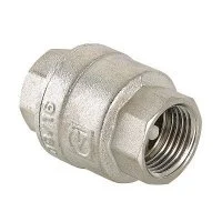 Клапан обратный Valtec 1/2 Клапан обратный Valtec 1/2