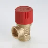 ᐉ Клапан предохранительный Valtec 1/2" 1,5 бар VT.0490.IG.0415 ✅ фото | Valtec ⭐ Progreem.by