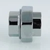 Муфта разъемная хромированная Valtec 1" ᐉ Муфта разъемная хромированная Valtec 1" VTr.340.C.0006 ✅ фото | Valtec ⭐ Progreem.by