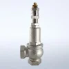 Клапан предохранительный регулируемый Valtec 1 1/4" ᐉ Клапан предохранительный регулируемый Valtec 1 1/4" VT.1831.N.07 ✅ фото | Valtec ⭐ Progreem.by