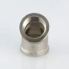 Угольник латунный 45° Valtec 3/4" ᐉ Угольник латунный 45° Valtec 3/4" VTr.091.N.0005 ✅ фото | Valtec ⭐ Progreem.by