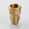 ᐉ Угольник надвижной Valtec с переходом на внутреннюю резьбу 25 (3,5) мм х 3/4" VTm.452.BG.002505 ✅ фото | Valtec ⭐ Progreem.by