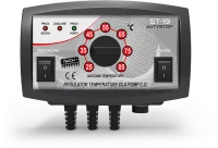 ᐉ Контроллер для насоса TECH ST-19 ✔️ фото | ⏩ Progreem.by