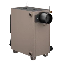 Твердотопливный котел СТЭН "Каракан" 14ТПЭ-3 [14 кВт]