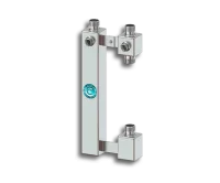 Основание для сборки прямой насосной группы Север Осн/Р (Aisi)