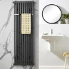 ᐉ Радиатор стальной трубчатый Zehnder Charleston 4180 136-1800 мм [1 секция]  ✅ фото | Zehnder ⭐ Progreem.by