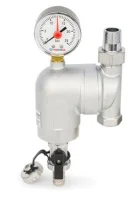 Фильтр сетчатый Varmega промывной поворотный VMSF03-C25052 3/4"