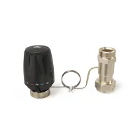 Термоголовка Varmega VM118 3/4" EK, M30x1.5