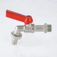 Кран шаровой водоразборный Valtec со штуцером 1/2" ᐉ Кран шаровой водоразборный Valtec со штуцером 1/2" ✔️ фото | ⏩ Progreem.by