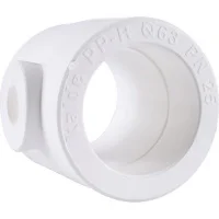 ᐉ Тройник полипропиленовый переходной Kalde 63 х 20 х 63 мм ✔️ фото | ⏩ Progreem.by