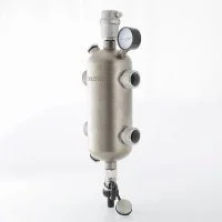 Гидравлический разделитель Valtec 1" ᐉ Гидравлический разделитель Valtec 1" ✔️ фото | ⏩ Progreem.by