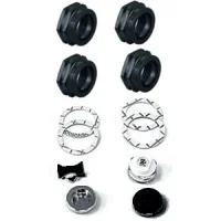 ᐉ Монтажный комплект Royal Thermo 3/4 белый ✔️ фото | ⏩ Progreem.by