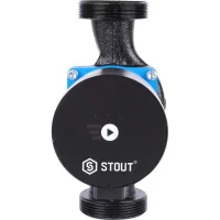 Насос циркуляционный Stout mini 25/80-180 SPC-0002-2560180 ᐉ Насос циркуляционный Stout mini 25/80-180 SPC-0002-2560180 ✔️ фото | ⏩ Progreem.by