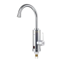 Проточный водонагреватель THERMEX Corunna 3000 [3 кВт]