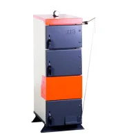 Твердотопливный котел TIS Pro [25 кВт]