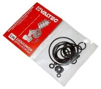 Набор уплотнительных колец Valtec 6,4 - 56,5 мм