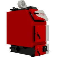 Котел твердотопливный Altep Trio Uni Plus KT-3E-N [80 кВт]