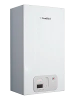 Газовый котел Fondital ANTEA RBTFS 40 турбо [40 кВт]