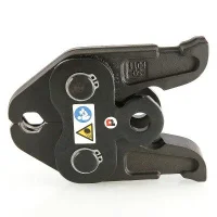 ᐉ Насадка для электрического пресс-инструмента Valtec EPL203 28 мм ✔️ фото | ⏩ Progreem.by