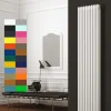 Радиатор стальной трубчатый Zehnder Charleston 6120 210-1200 мм [1 секция]