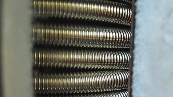 ᐉ Буферная емкость S-Tank HFWT Duo [500 л] ✔️ фото | ⏩ Progreem.by