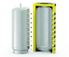 Буферная емкость S-tank TA line-1500