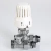 Комплект терморегулирующего оборудования для радиатора Valtec прямой 1/2"x3/4" Евроконус ᐉ Комплект терморегулирующего оборудования для радиатора Valtec прямой 1/2"x3/4" Евроконус VT.046.NER.04 ✅ фото | Valtec ⭐ Progreem.by
