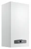 Газовый котел Ariston CARES XC 10 FF двухконтурный турбированный [10 кВт]