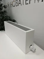 ᐉ Настенный конвектор Новатерм НТ-Н-30/09/210 ✔️ фото | ⏩ Progreem.by