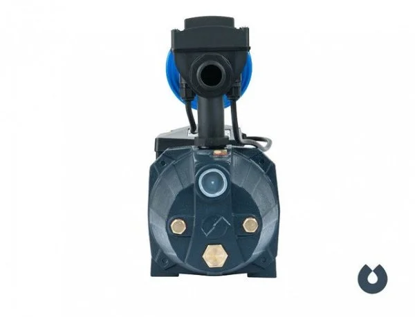 ᐉ Насосная станция водоснабжения Unipump АКВАРОБОТ JET 60 S ✔️ фото | ⏩ Progreem.by