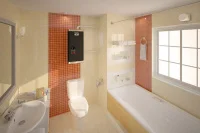 ᐉ Электрический котел Теплодар Спутник, черный [9 кВт] ✔️ фото | ⏩ Progreem.by