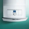 ᐉ Газовый котел Vaillant atmoTEC plus VU 240/5-5 одноконтурный атмосферный [24 кВт]  ✅ фото | Vaillant ⭐ Progreem.by