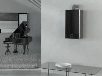 ᐉ Конденсационный газовый котел Ariston ALTEAS One Net 30 двухконтурный турбированный [31,1 кВт] ✔️ фото | ⏩ Progreem.by