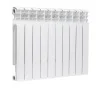 Радиатор биметаллический Standard Hidravlika Ducla B80 [10 секций]